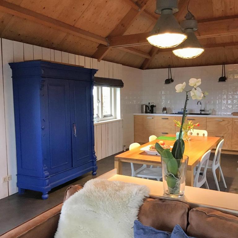 Groeten Uit Hoogmade - Rural Cottage Стая снимка